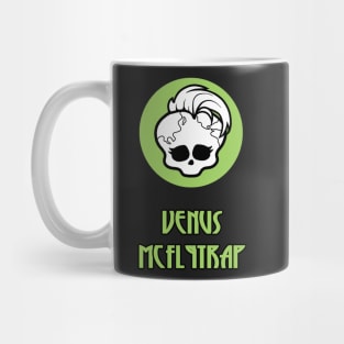 Venus Mcflytrap - Monster High Mug